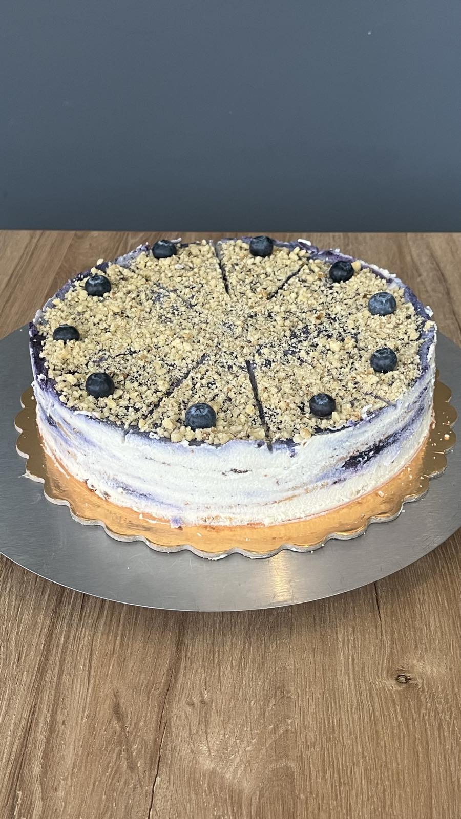 Веган Селска